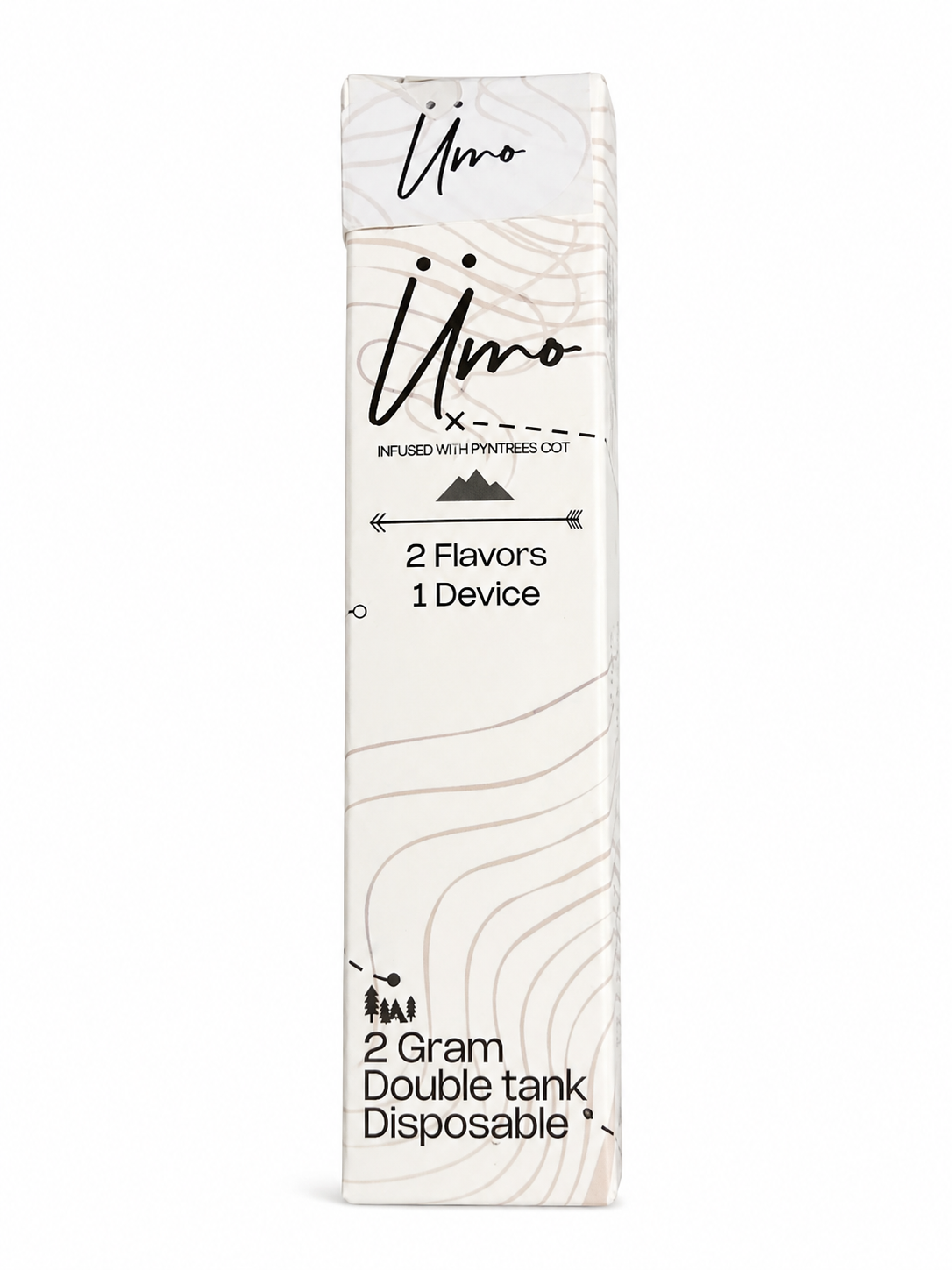 umo vape