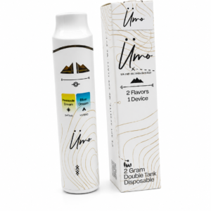 umo weed pen