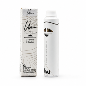 Umo disposable 2g