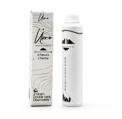 Umo disposable 2g