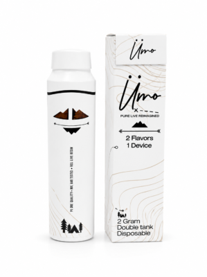 Umo dispo