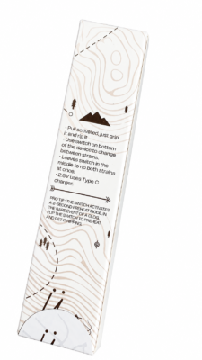 umo dual tank disposable