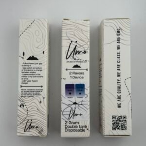 Umo disposable