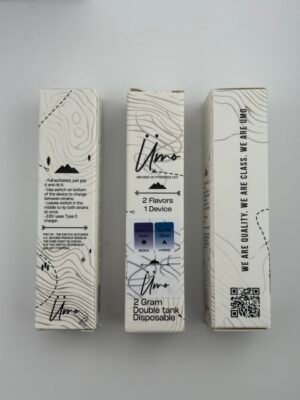 Umo disposable