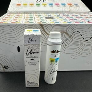 umo weed pen