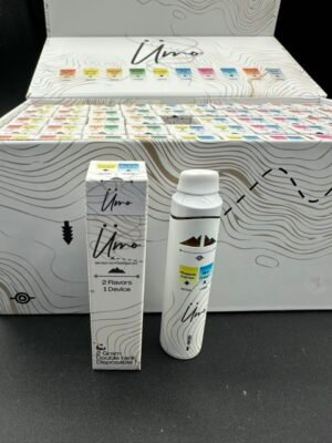 umo weed pen