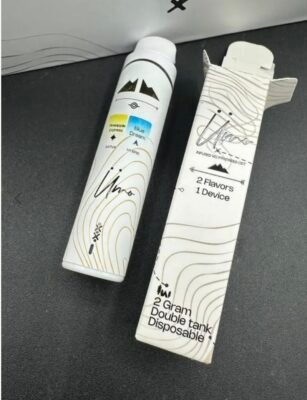 umo weed pen