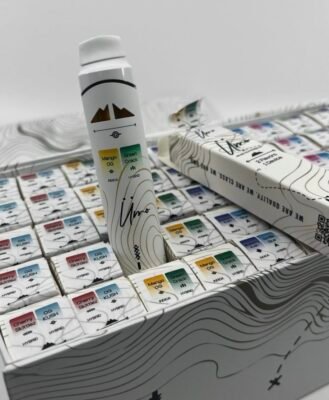 Umo cart