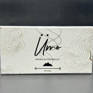 Umo 2g disposable